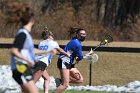 WLAX scrimmage  Women’s Lacrosse inter squad scrimmage. : WLax, Lacrosse, inter squad scrimmage